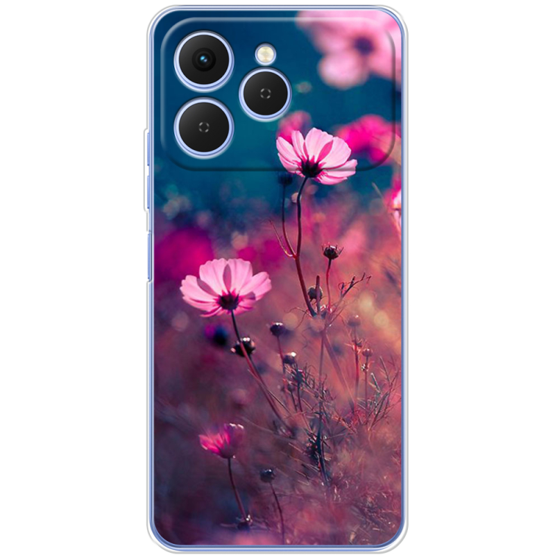 Чохол BoxFace Tecno Spark 40 