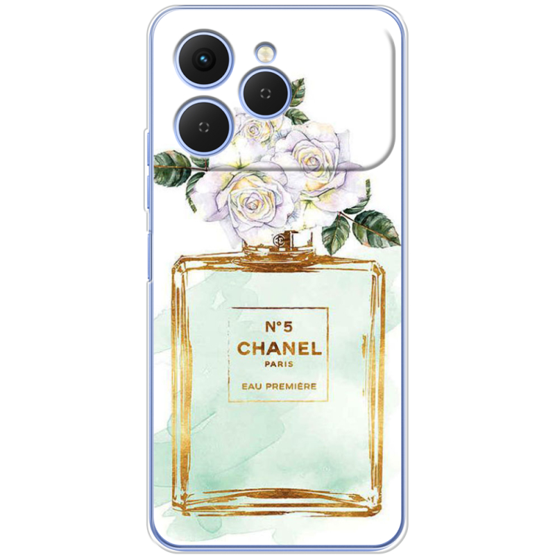 Чохол BoxFace Tecno Spark 40 