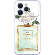 Чохол BoxFace Tecno Spark 40 