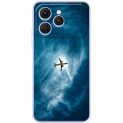 Чохол BoxFace Tecno Spark 40 