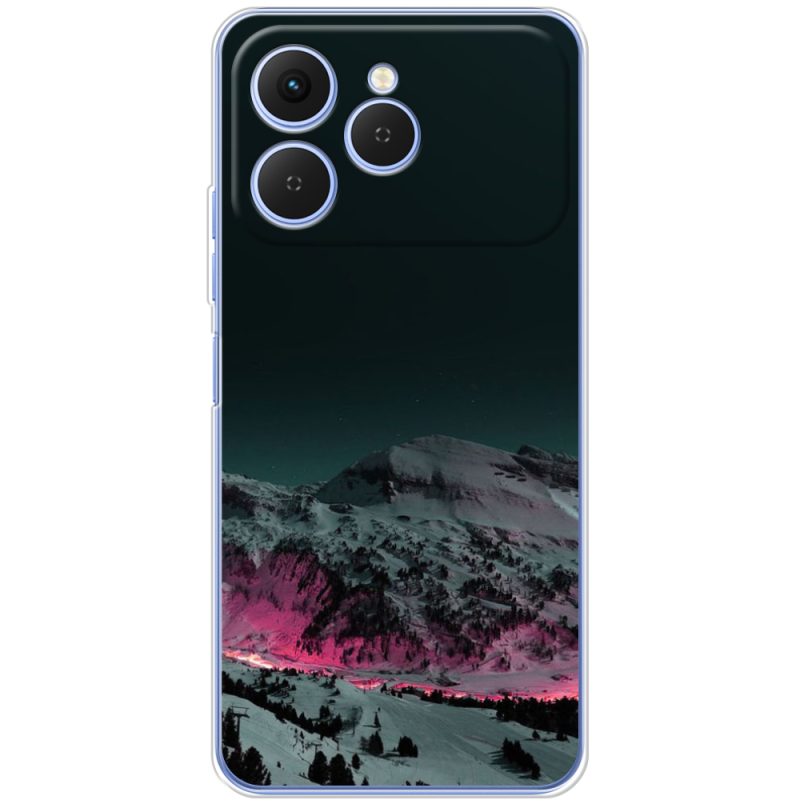 Чохол BoxFace Tecno Spark 40 