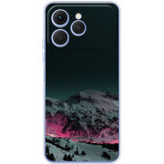 Чохол BoxFace Tecno Spark 40 