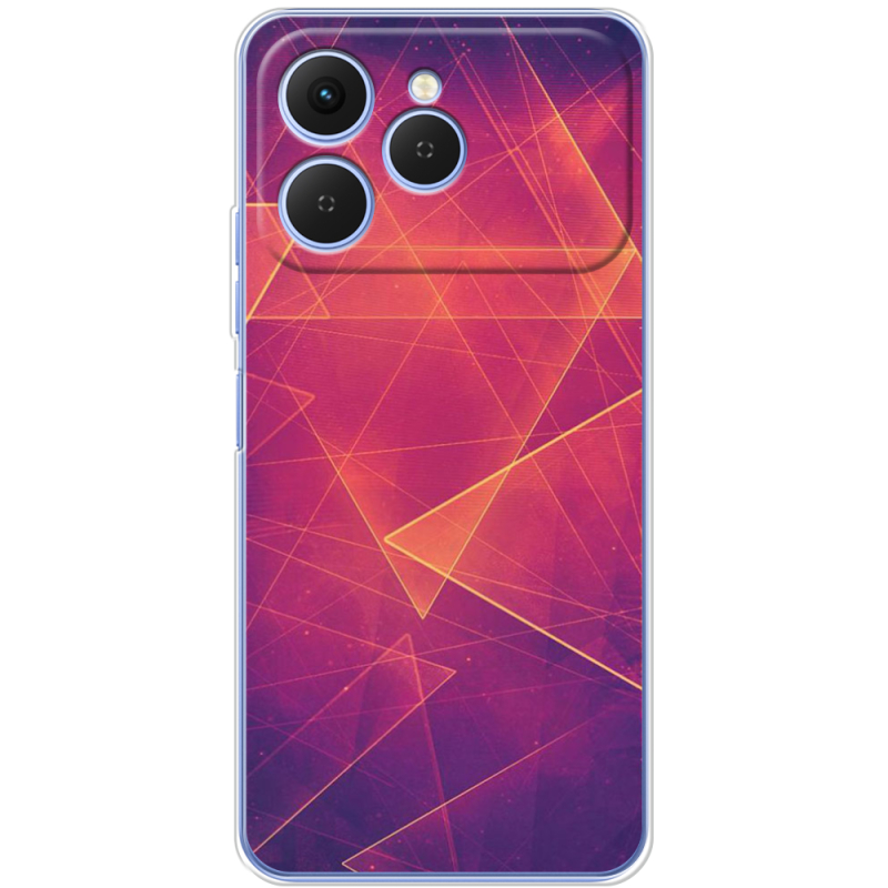 Чохол BoxFace Tecno Spark 40 