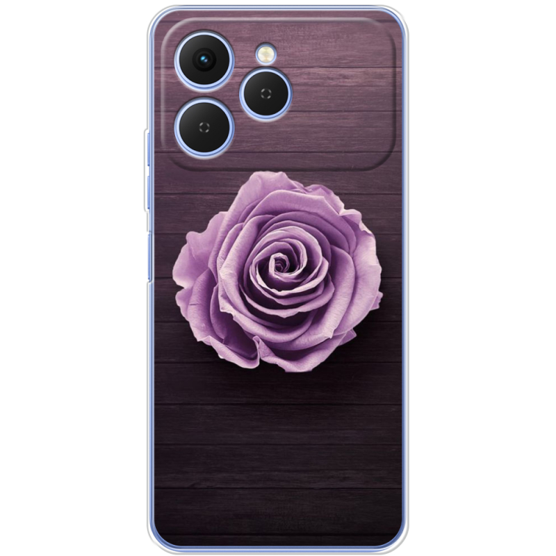 Чохол BoxFace Tecno Spark 40 