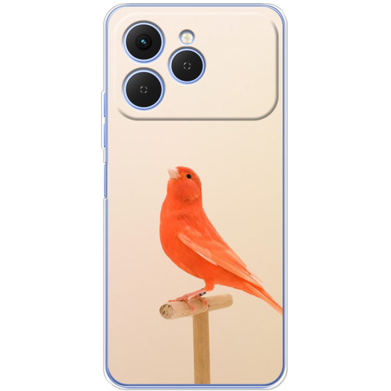 Чохол BoxFace Tecno Spark 40 