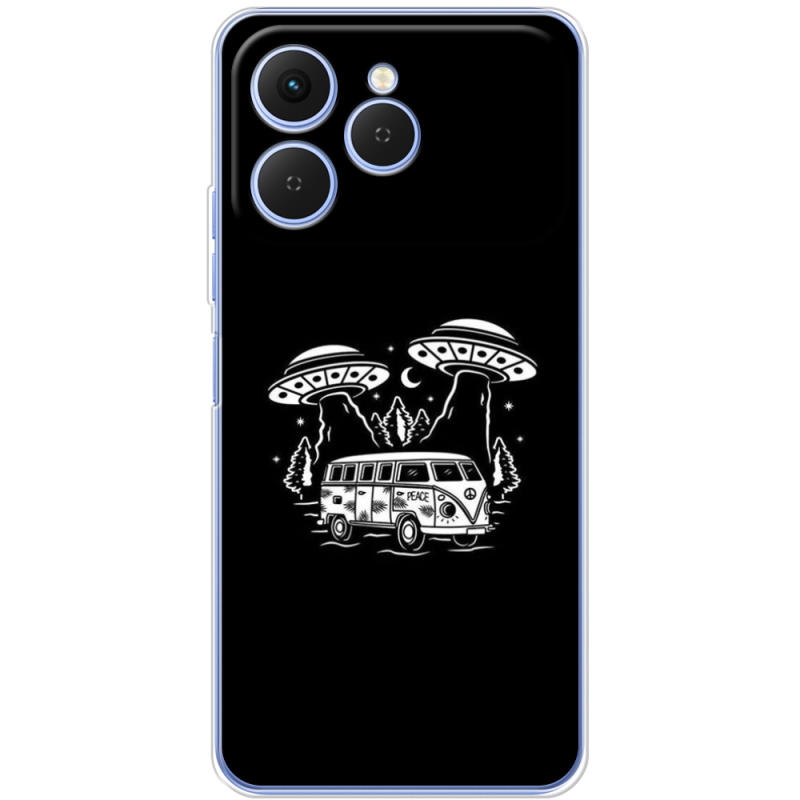 Чохол BoxFace Tecno Spark 40 