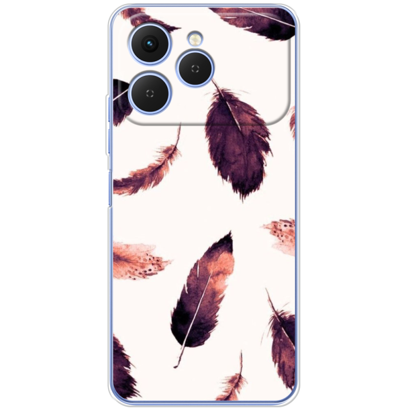 Чохол BoxFace Tecno Spark 40 