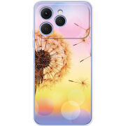 Чохол BoxFace Tecno Spark 40 