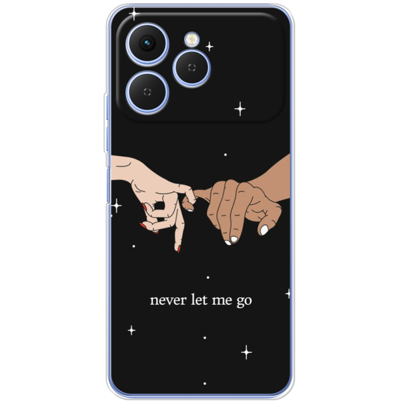 Чохол BoxFace Tecno Spark 40 