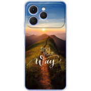 Чохол BoxFace Tecno Spark 40 