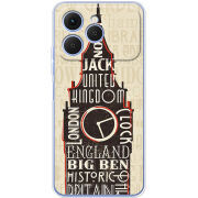 Чохол BoxFace Tecno Spark 40 