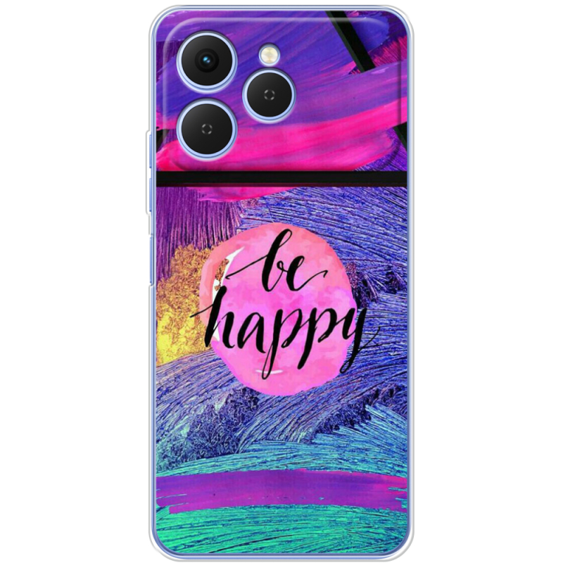 Чохол BoxFace Tecno Spark 40 