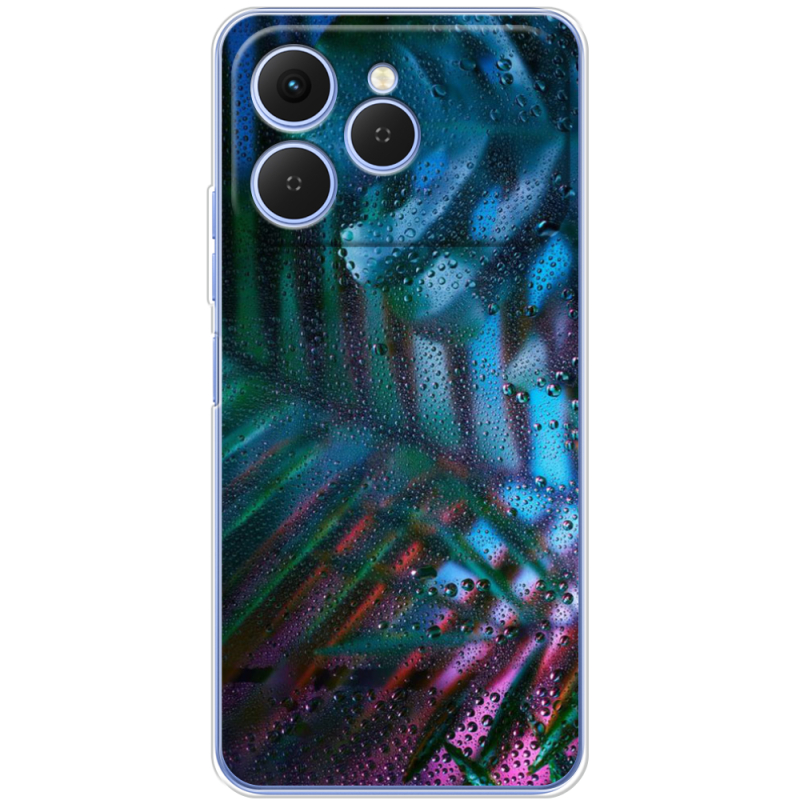 Чохол BoxFace Tecno Spark 40 