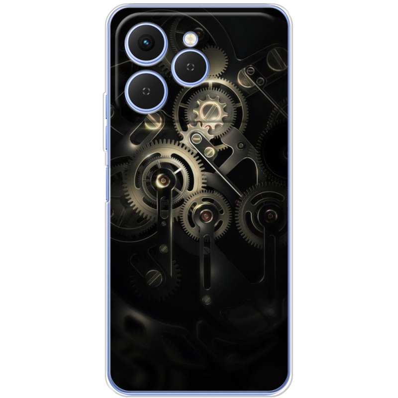 Чохол BoxFace Tecno Spark 40 