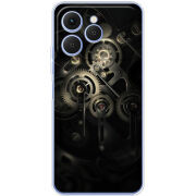 Чохол BoxFace Tecno Spark 40 