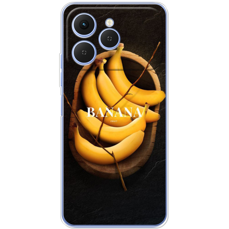 Чохол BoxFace Tecno Spark 40 