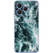 Чохол BoxFace Tecno Spark 40 