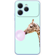 Чохол BoxFace Tecno Spark 40 