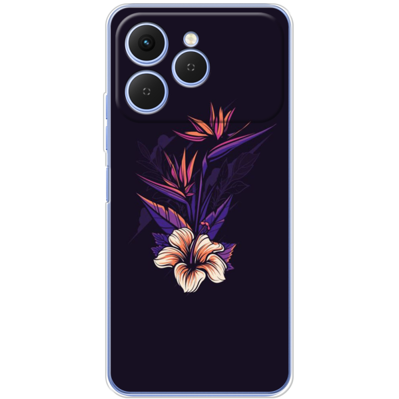 Чохол BoxFace Tecno Spark 40 