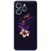 Чохол BoxFace Tecno Spark 40 