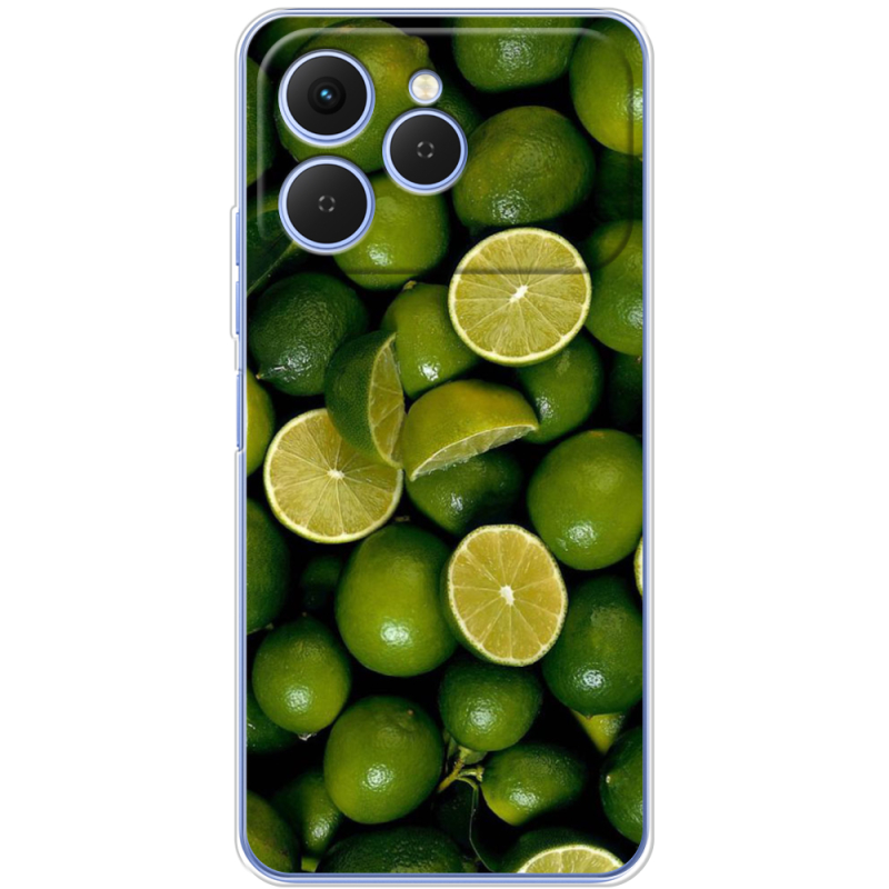 Чохол BoxFace Tecno Spark 40 