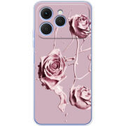 Чохол BoxFace Tecno Spark 40 