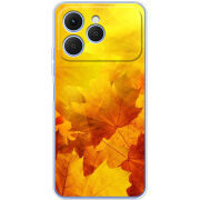 Чохол BoxFace Tecno Spark 40 