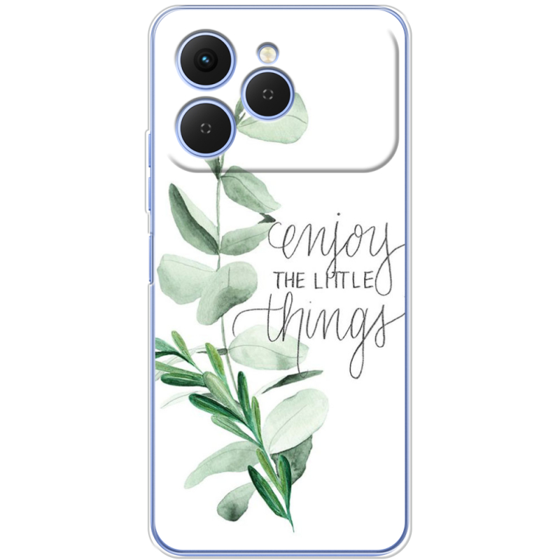 Чохол BoxFace Tecno Spark 40 