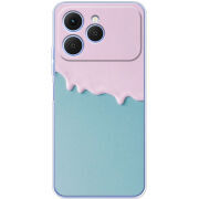 Чохол BoxFace Tecno Spark 40 