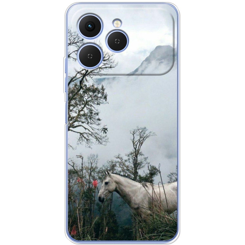 Чохол BoxFace Tecno Spark 40 