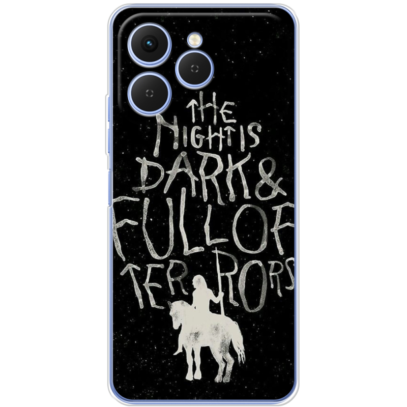 Чохол BoxFace Tecno Spark 40 