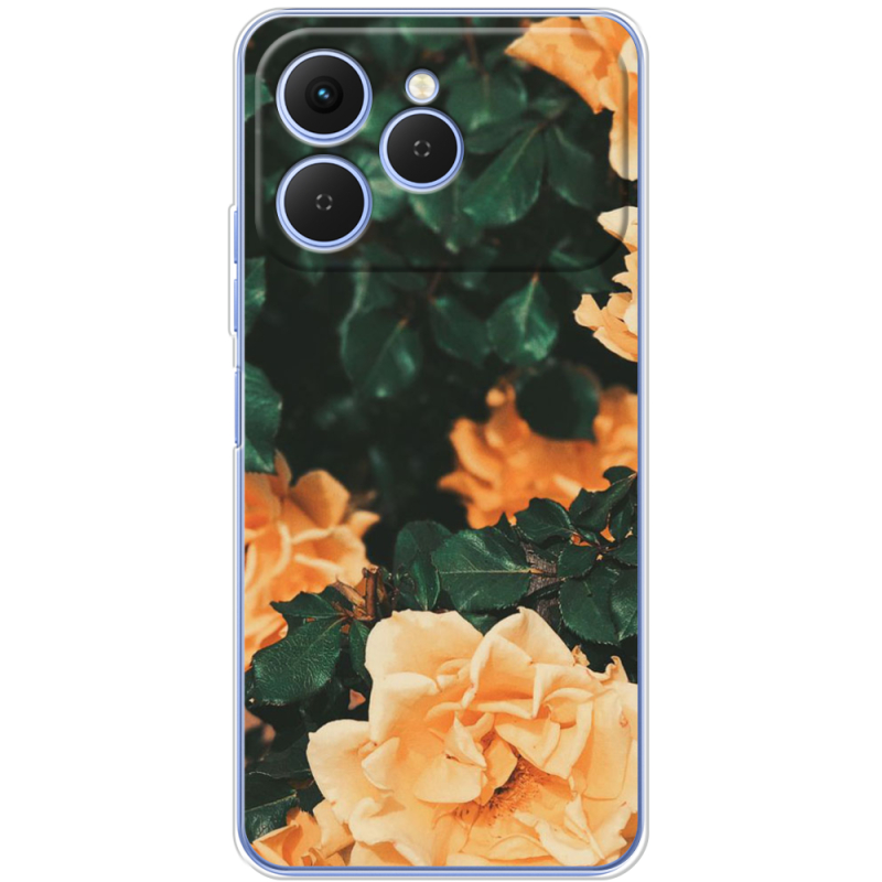 Чохол BoxFace Tecno Spark 40 