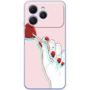 Чохол BoxFace Tecno Spark 40 