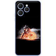 Чохол BoxFace Tecno Spark 40 