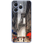 Чохол BoxFace Tecno Spark 40 