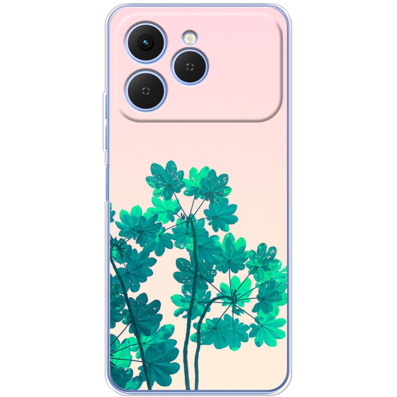 Чохол BoxFace Tecno Spark 40 