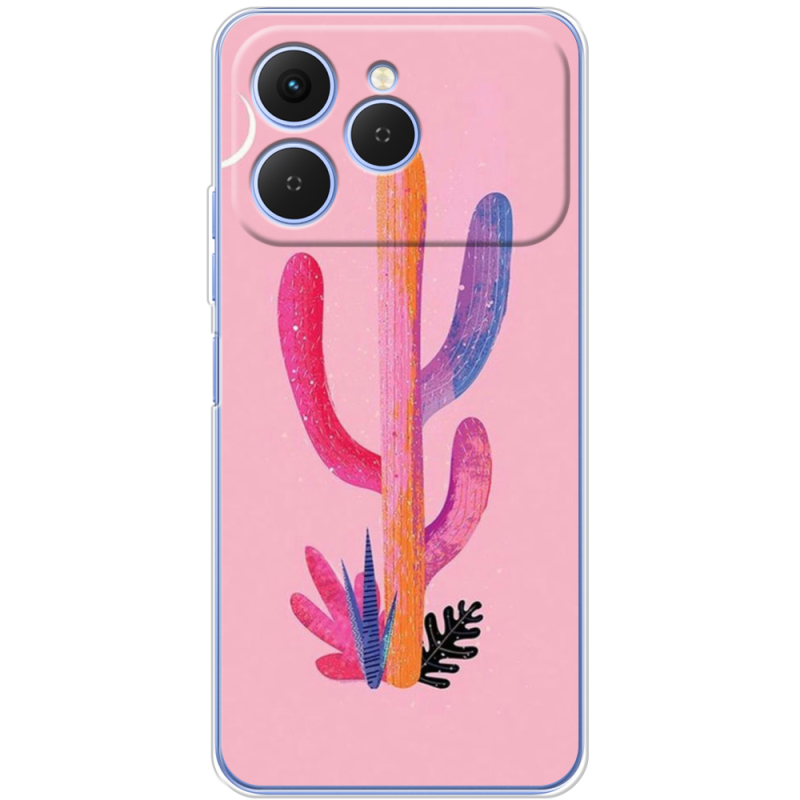 Чохол BoxFace Tecno Spark 40 