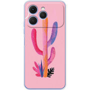 Чохол BoxFace Tecno Spark 40 