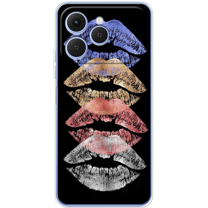 Чохол BoxFace Tecno Spark 40 