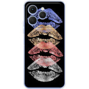 Чохол BoxFace Tecno Spark 40 