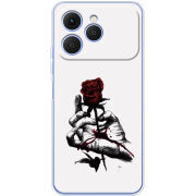 Чохол BoxFace Tecno Spark 40 