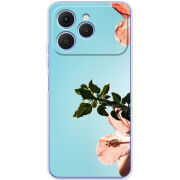 Чохол BoxFace Tecno Spark 40 