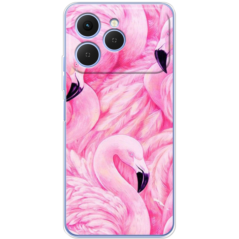 Чохол BoxFace Tecno Spark 40 