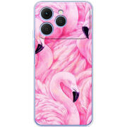 Чохол BoxFace Tecno Spark 40 