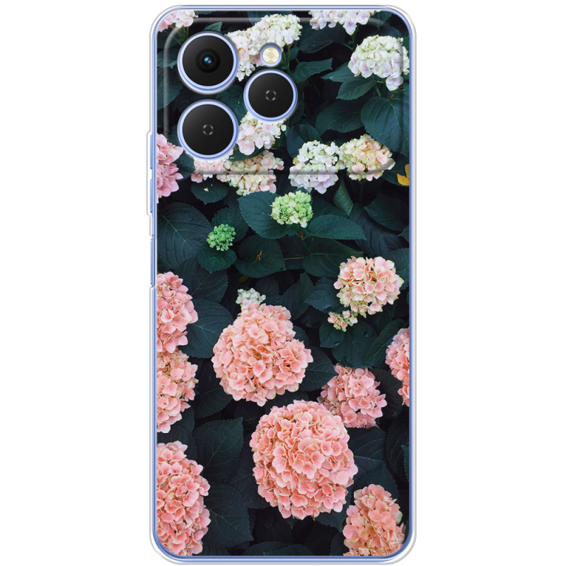 Чохол BoxFace Tecno Spark 40 