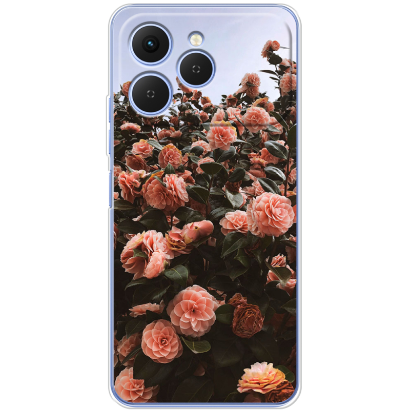 Чохол BoxFace Tecno Spark 40 