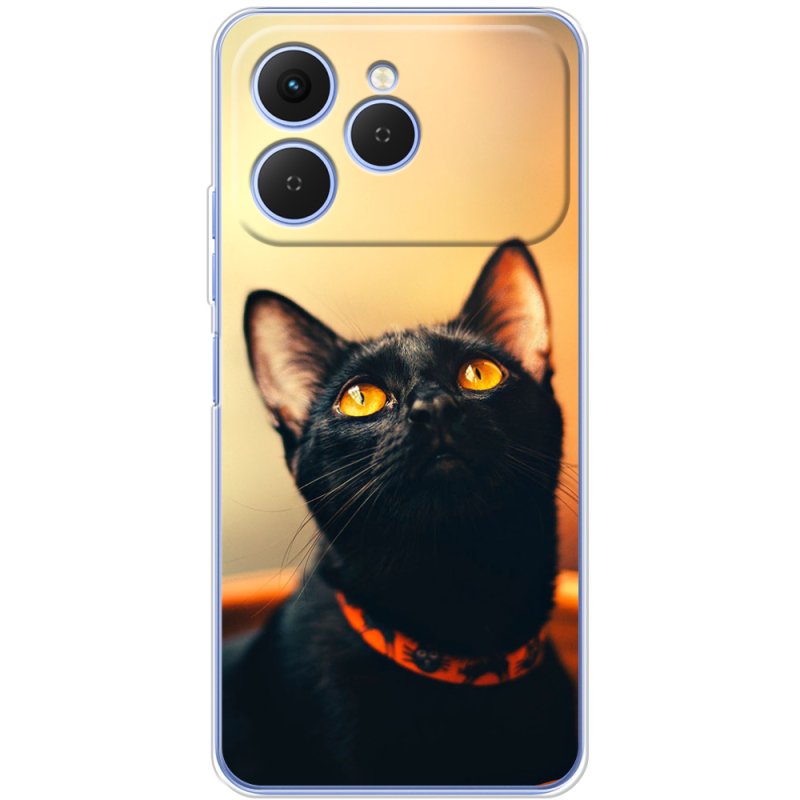 Чохол BoxFace Tecno Spark 40 