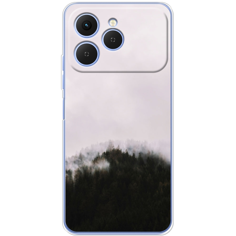 Чохол BoxFace Tecno Spark 40 