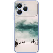 Чохол BoxFace Tecno Spark 40 