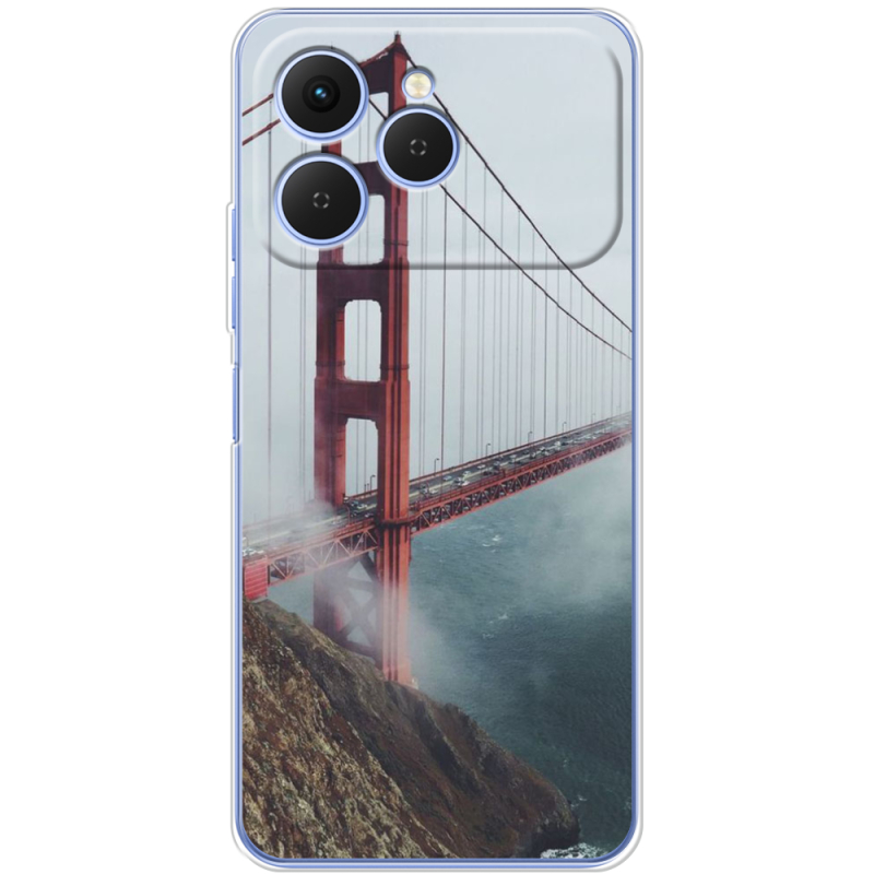 Чохол BoxFace Tecno Spark 40 